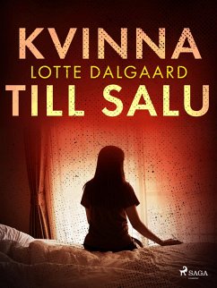 Cover Kvinna till salu (eBook, ePUB)