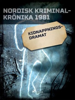 Cover Kidnappningsdramat (eBook, ePUB)