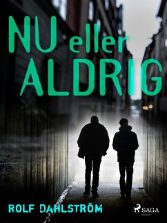 Cover Nu eller aldrig (eBook, ePUB)
