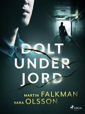 Dolt under jord (eBook, ePUB) Dolt under jord (eBook, ePUB)