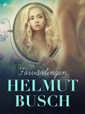 Förväxlingen (eBook, ePUB) Förväxlingen (eBook, ePUB)
