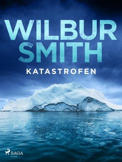 Katastrofen (eBook, ePUB) - Smith, Wilbur
