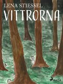 Vittrorna - VERSALER (eBook, ePUB)