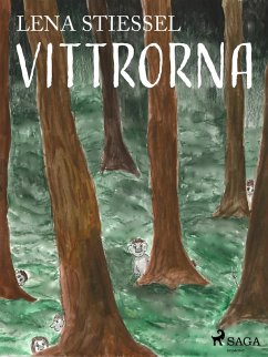 Cover Vittrorna - VERSALER (eBook, ePUB)