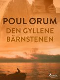Den gyllene bärnstenen (eBook, ePUB)