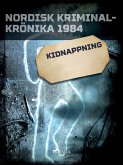 Kidnappning (eBook, ePUB)