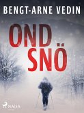 Ond snö (eBook, ePUB)