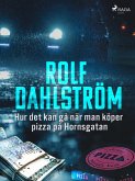 Hur det kan gå när man köper pizza på Hornsgatan (eBook, ePUB)