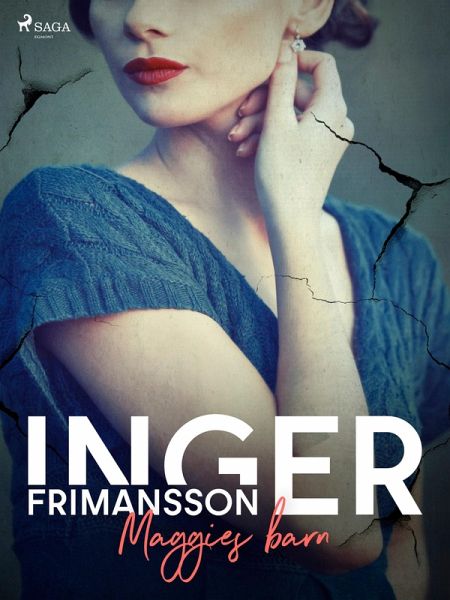 Maggies barn (eBook, ePUB)