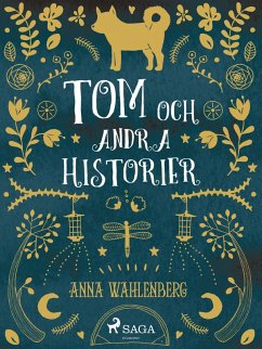 Cover Tom och andra historier... (eBook, ePUB)