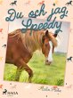 Du och jag, Speedy (eBook, ePUB) - Bild 1