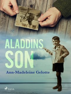 Aladdins son (eBook, ePUB) - Gelotte, Ann-Madeleine