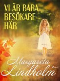 Vi är bara besökare här (eBook, ePUB)