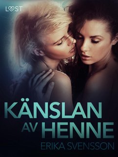 Känslan av henne (eBook, ePUB) Cover Känslan av henne (eBook, ePUB)