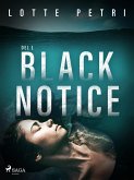 Black Notice del 1 (eBook, ePUB)