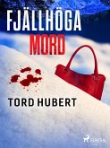 Fjällhöga mord (eBook, ePUB)