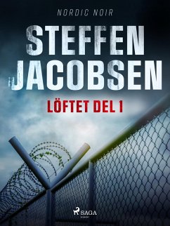Löftet del 1 (eBook, ePUB) - Jacobsen, Steffen