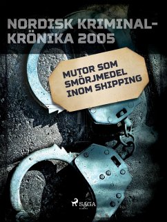 Cover Mutor som smörjmedel inom shipping (eBook, ePUB)