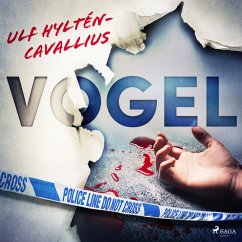 Vogel (MP3-Download) - Hyltén-Cavallius, Ulf