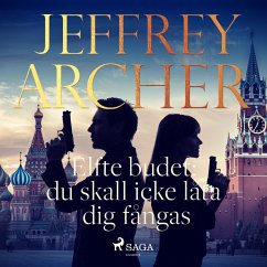 Elfte budet: du skall icke låta dig fångas (MP3-Download) - Archer, Jeffrey