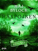 Häxpojken (eBook, ePUB)