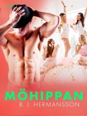 Möhippan - erotisk novell (eBook, ePUB)