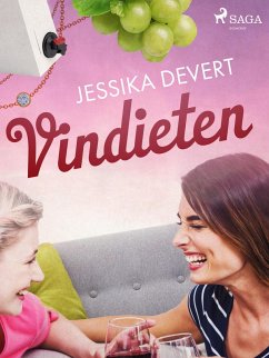 Vindieten (eBook, ePUB) - Devert, Jessika