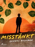 Misstänkt (eBook, ePUB)