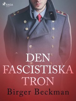 Cover Den fascistiska tron (eBook, ePUB)