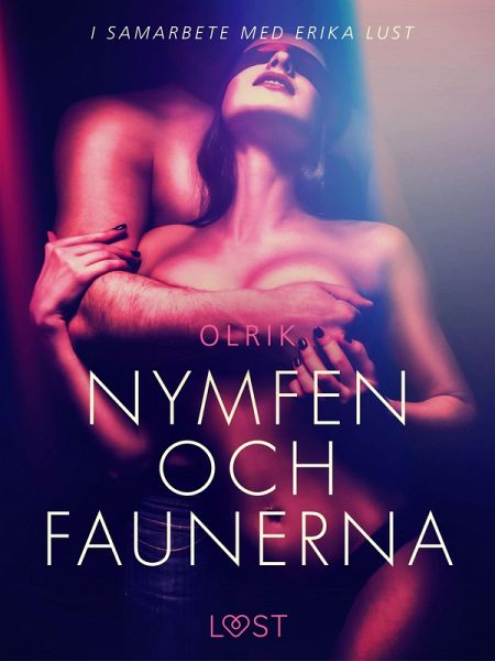 Nymfen och faunerna (eBook, ePUB)