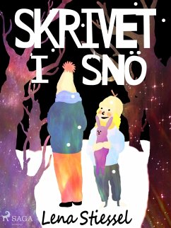 Cover Skrivet i snö (eBook, ePUB)
