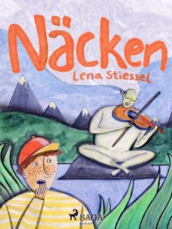 Cover Näcken (eBook, ePUB)