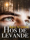 Hos de levande (eBook, ePUB)