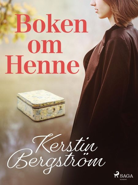 Boken om Henne (eBook, ePUB) Boken om Henne (eBook, ePUB)
