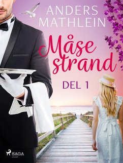 Måsestrand del 1 (eBook, ePUB) - Mathlein, Anders