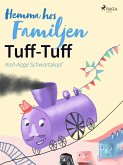 Hemma hos familjen Tuff-Tuff (eBook, ePUB)