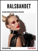 Halsbandet - och andra förförisk erotiska noveller från Cupido (eBook, ePUB) Halsbandet - och andra förförisk erotiska noveller från Cupido (eBook, ePUB)