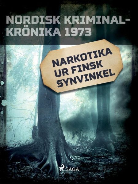 Narkotika ur finsk synvinkel (eBook, ePUB) Narkotika ur finsk synvinkel (eBook, ePUB)