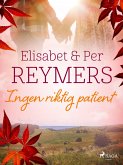 Ingen riktig patient (eBook, ePUB)