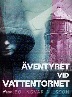 Äventyret vid vattentornet (eBook, ePUB) - Nilsson, Bo Ingvar