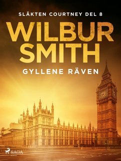 Gyllene räven (eBook, ePUB) - Smith, Wilbur