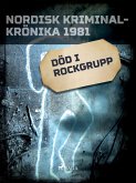 Död i rockgrupp (eBook, ePUB)