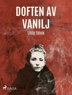 Cover Doften av vanilj (eBook, ePUB)