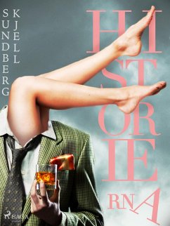 Cover Historierna (eBook, ePUB)