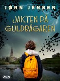 Jakten på guldbägaren (eBook, ePUB)