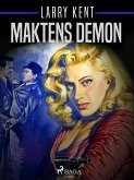 Maktens demon (eBook, ePUB)