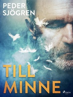 Cover Till minne (eBook, ePUB)