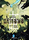 Okinawa 3: Taiyou-tempel (eBook, ePUB)