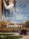 Peters öden och äventyr (eBook, ePUB)