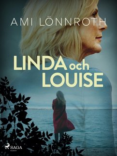 Cover Linda och Louise (eBook, ePUB)